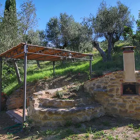 Villa Casa Rosa *