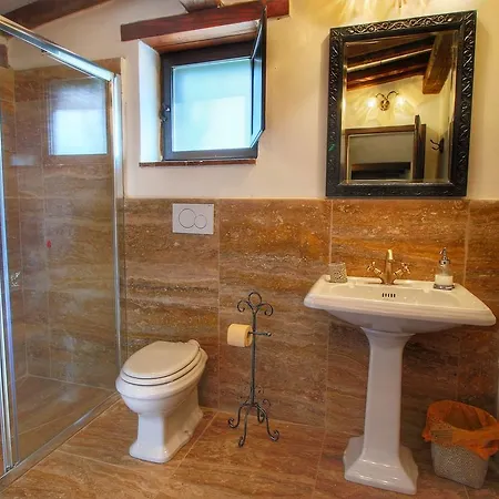 Villa Casa Rosa