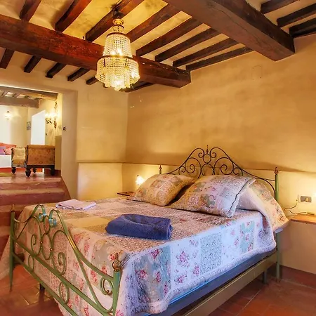 Villa Casa Rosa *