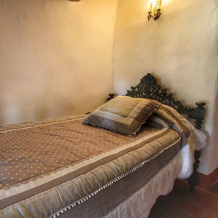 Casa Rosa Tuoro sul Trasimeno