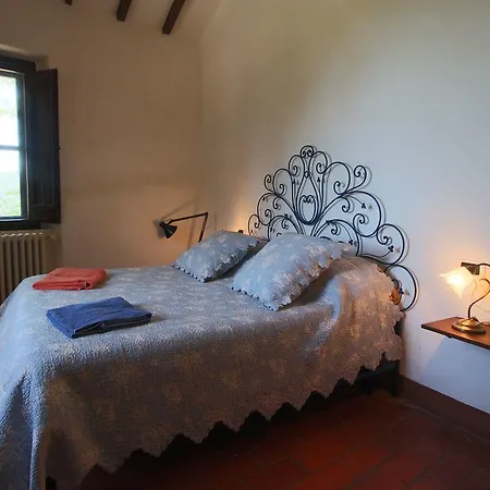 Villa Casa Rosa *