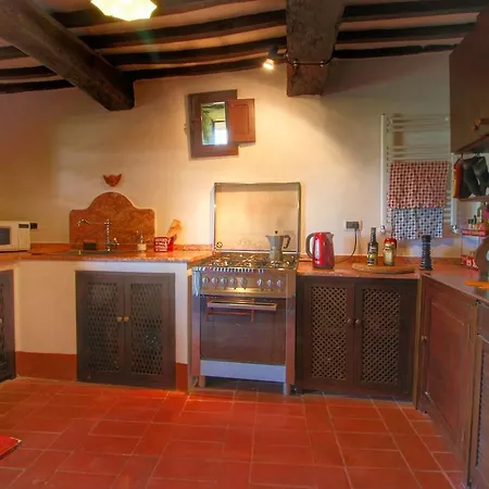Villa Casa Rosa