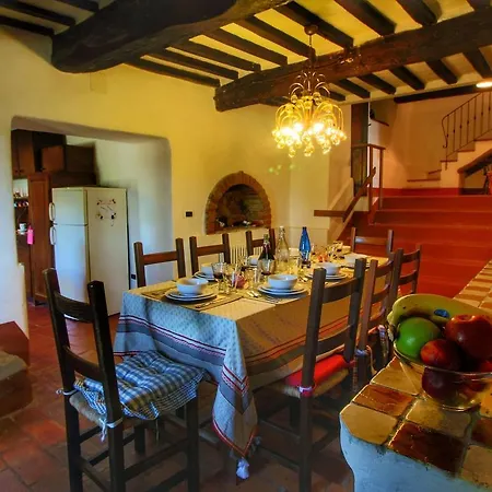 Villa Casa Rosa