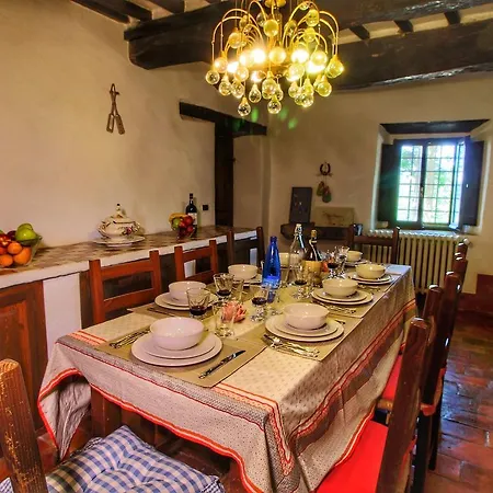 Villa Casa Rosa
