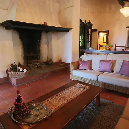 Casa Rosa Tuoro sul Trasimeno