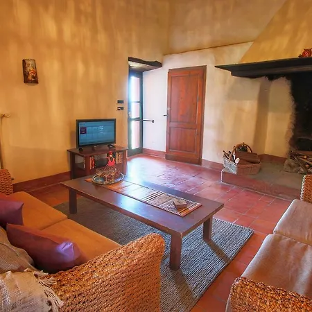 Villa Casa Rosa