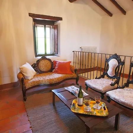 Villa Casa Rosa