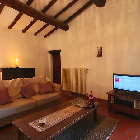 Casa Rosa Tuoro sul Trasimeno