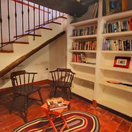 Villa Casa Rosa *