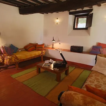 Villa Casa Rosa