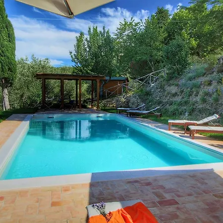 Villa Casa Rosa