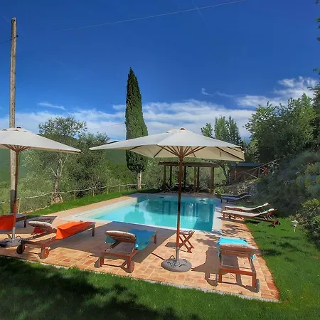 Villa Casa Rosa