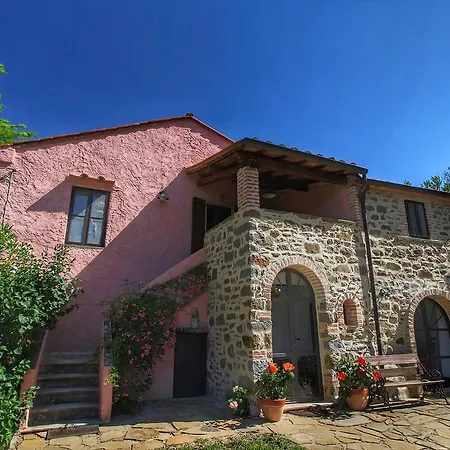 Villa Casa Rosa