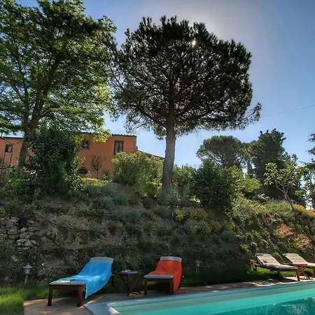 Villa Casa Rosa *